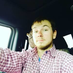 Meet your Posher, Martin ray